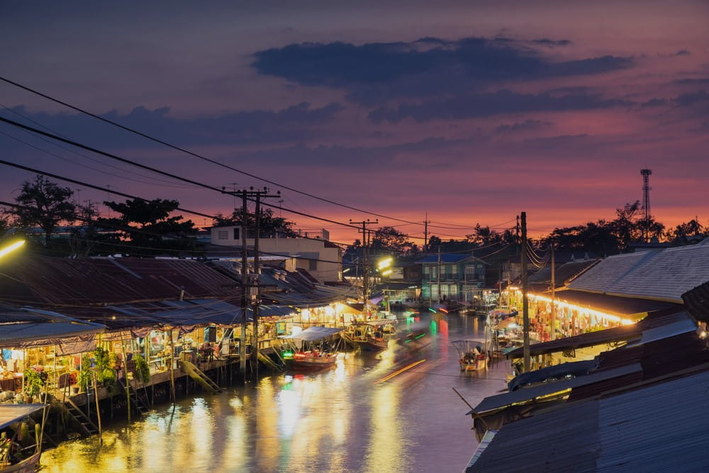 Samut Songkhram